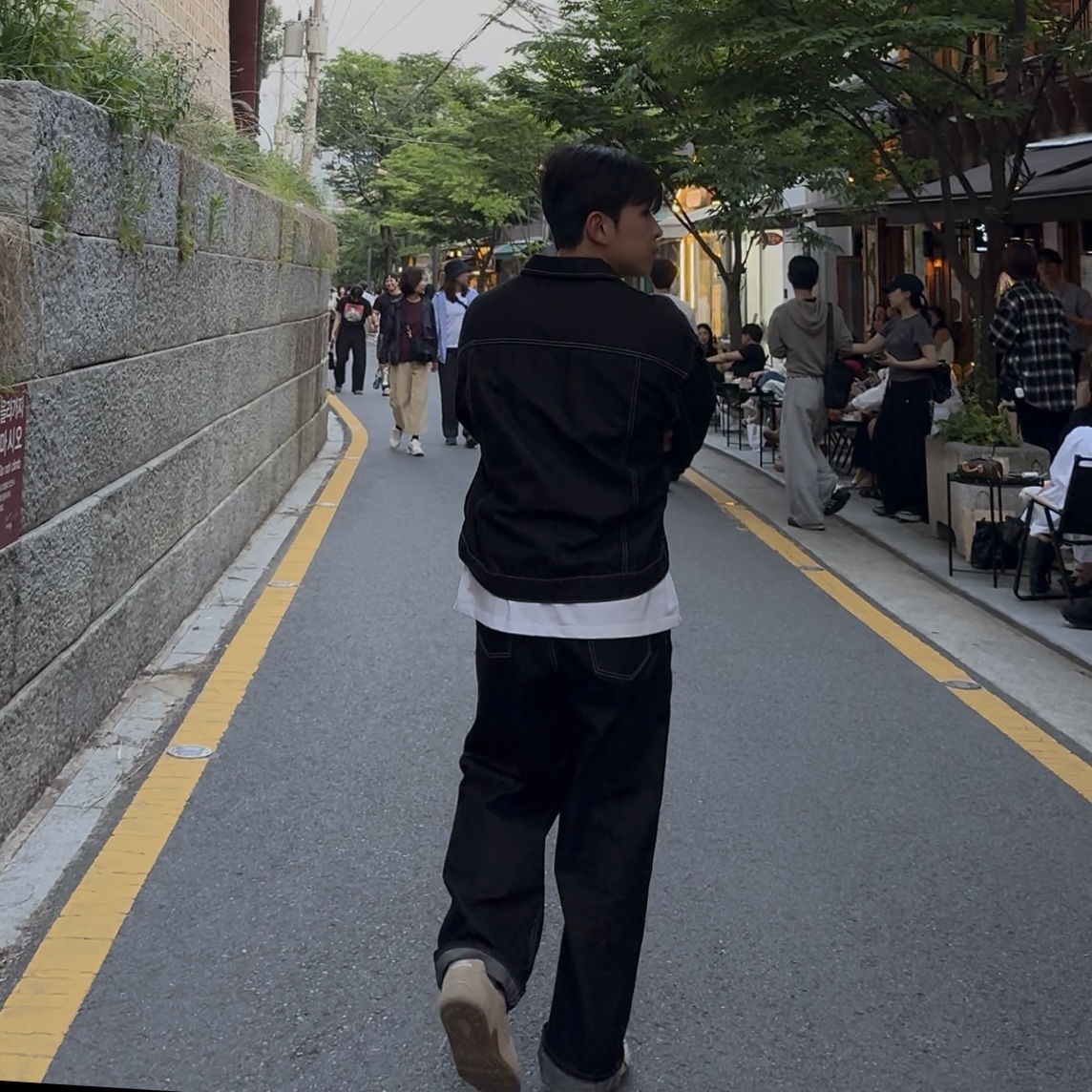 (W) New Balance x Miu Miu 530 Suede Mesh Sneakers Ecru 착용 스타일 - 3