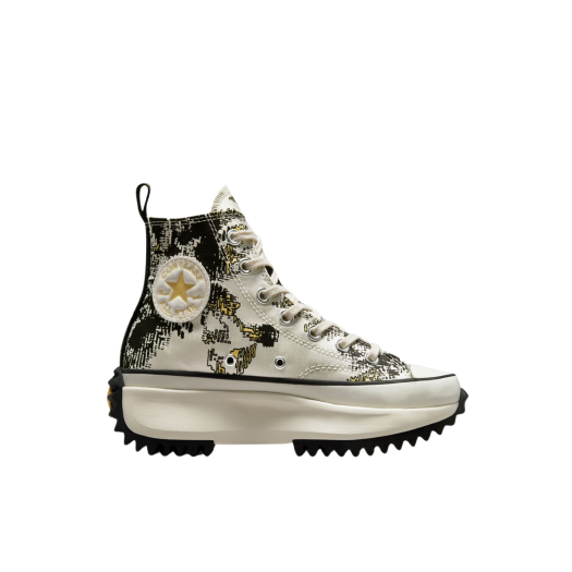 Converse Run Star Hike Hybrid Floral Saturn Gold