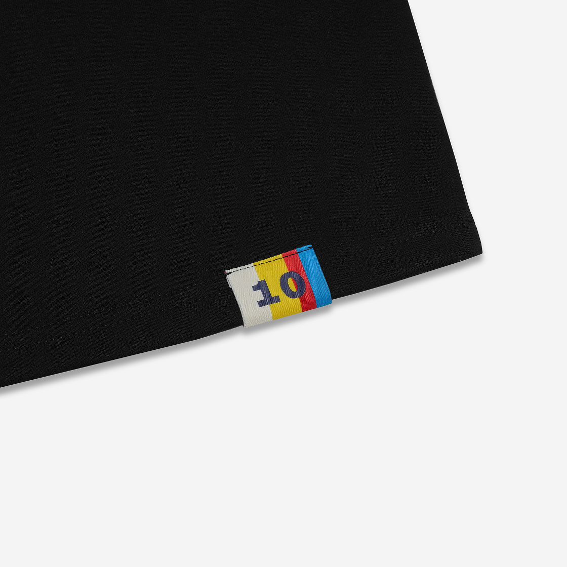 - IAB Studio 10th Anniversary T-Shirt Black - #4