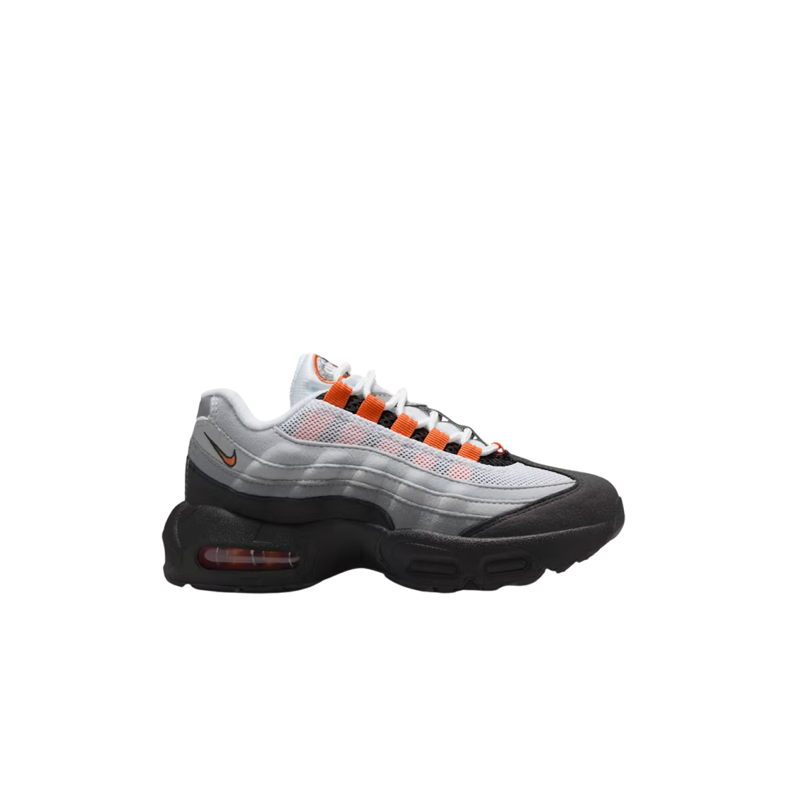 (PS) 나이키 에어맥스 95 OG 브라이트 만다린((PS) Nike Air Max 95 OG Bright Mandarin)