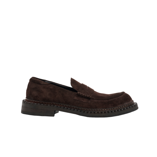 Broden Brown LOSTGARDEN Broden Brown