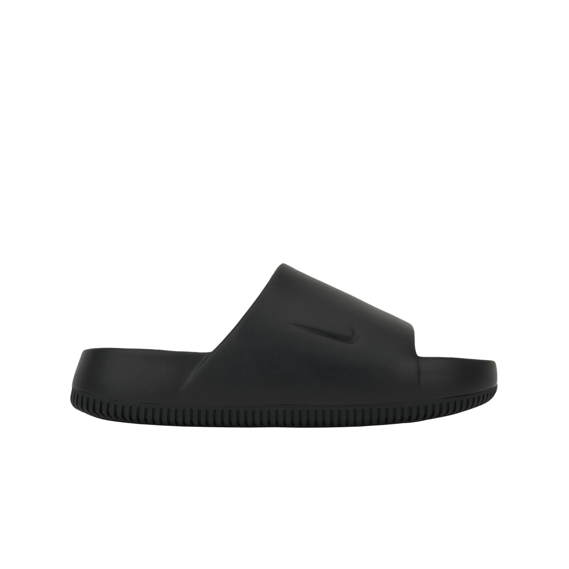 나이키 캄 슬라이드 블랙(Nike Calm Slide Black)