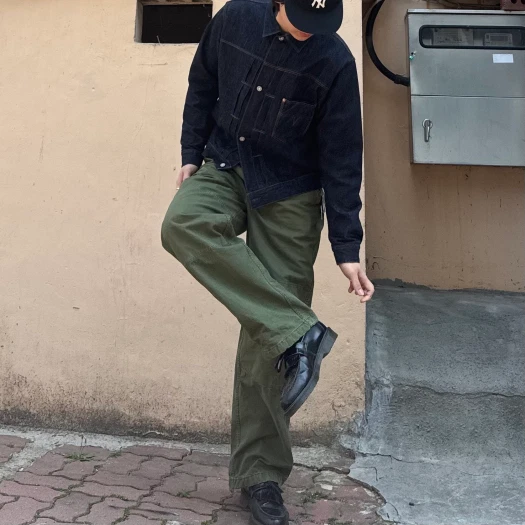 스타일 카드