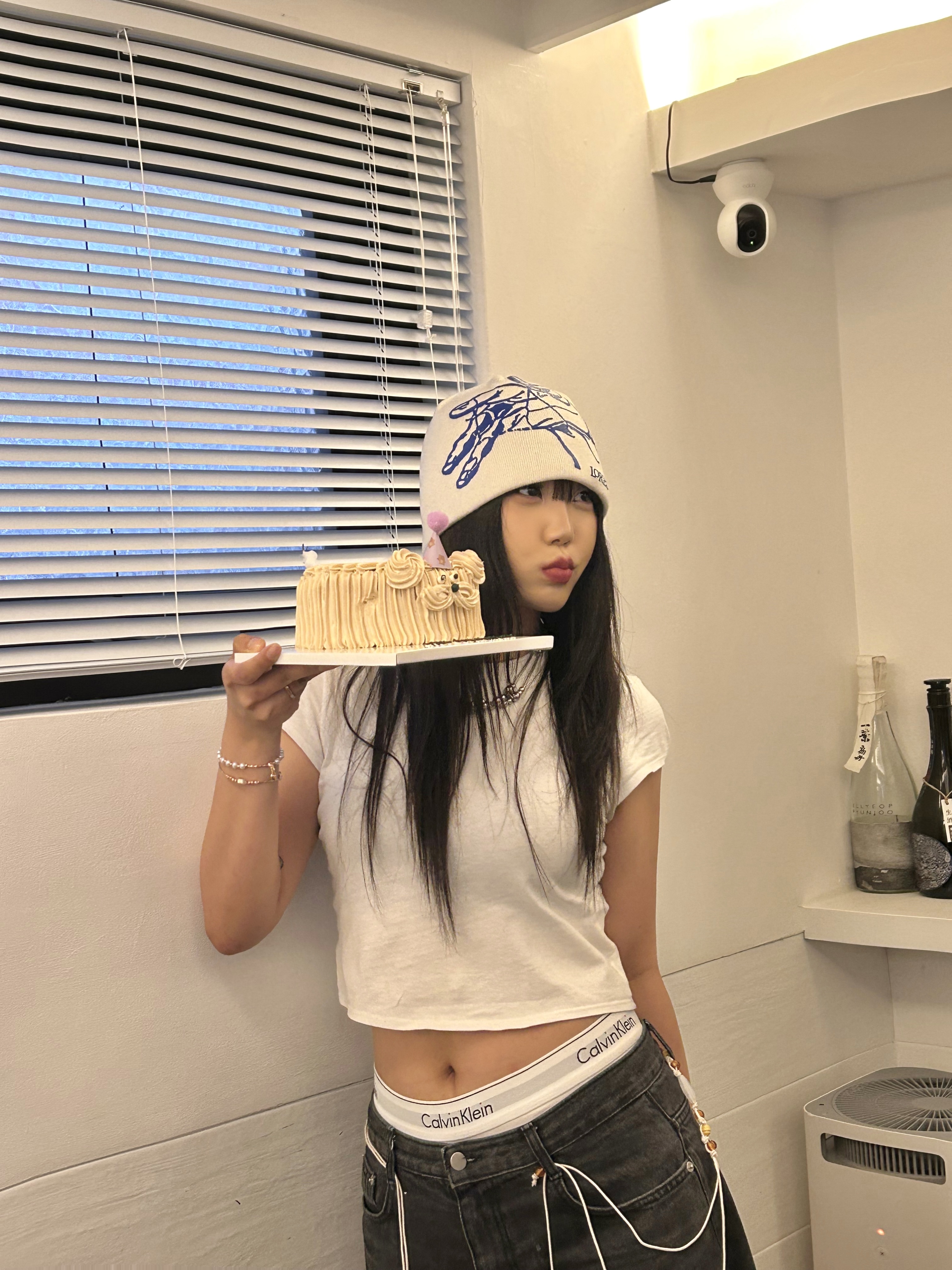 하영님의 스타일 - 1