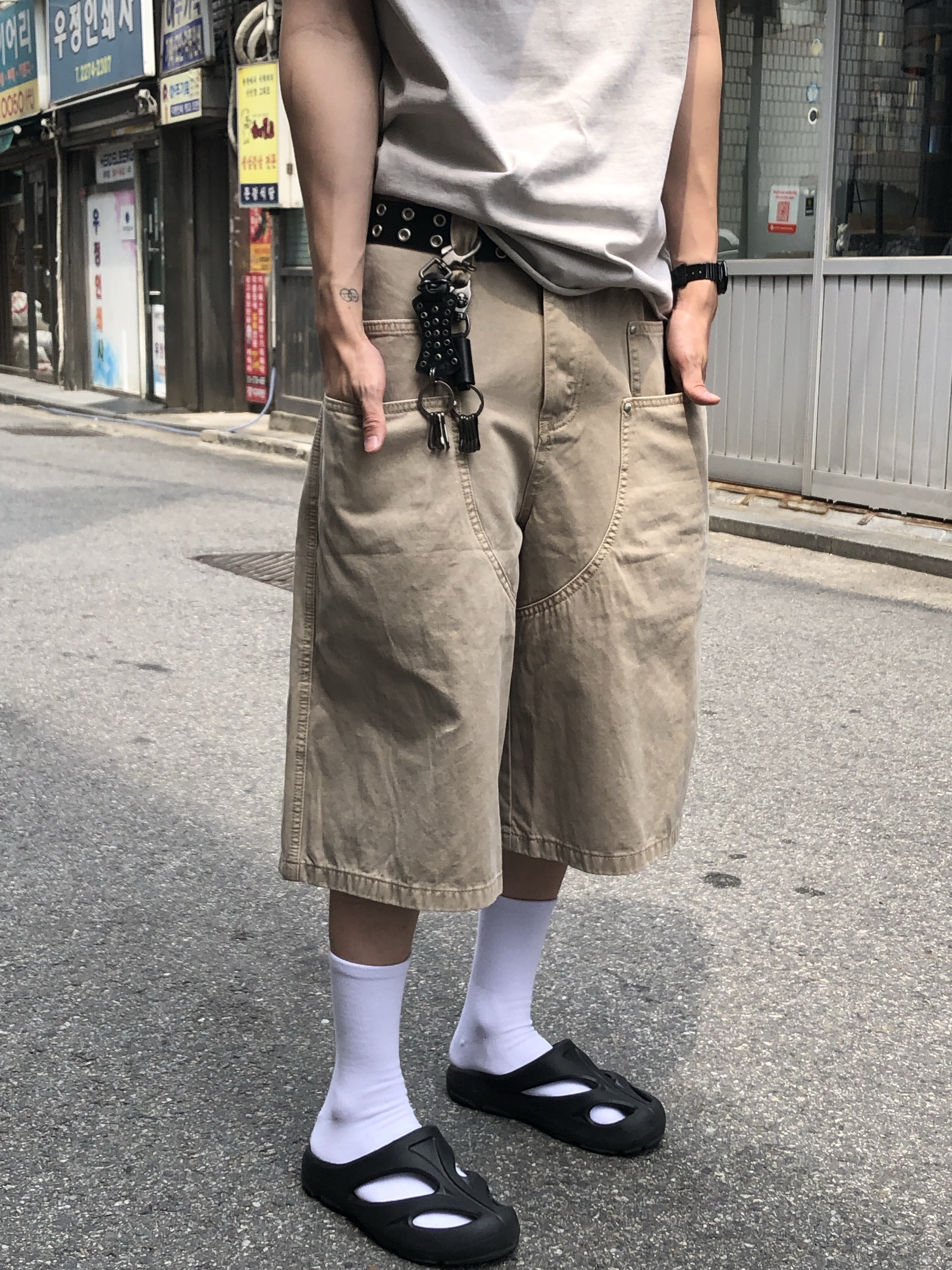 김종화님의 스타일 - 2
