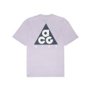 Nike ACG Max 90 T-Shirt Hydrangeas Thunder Blue - Asia