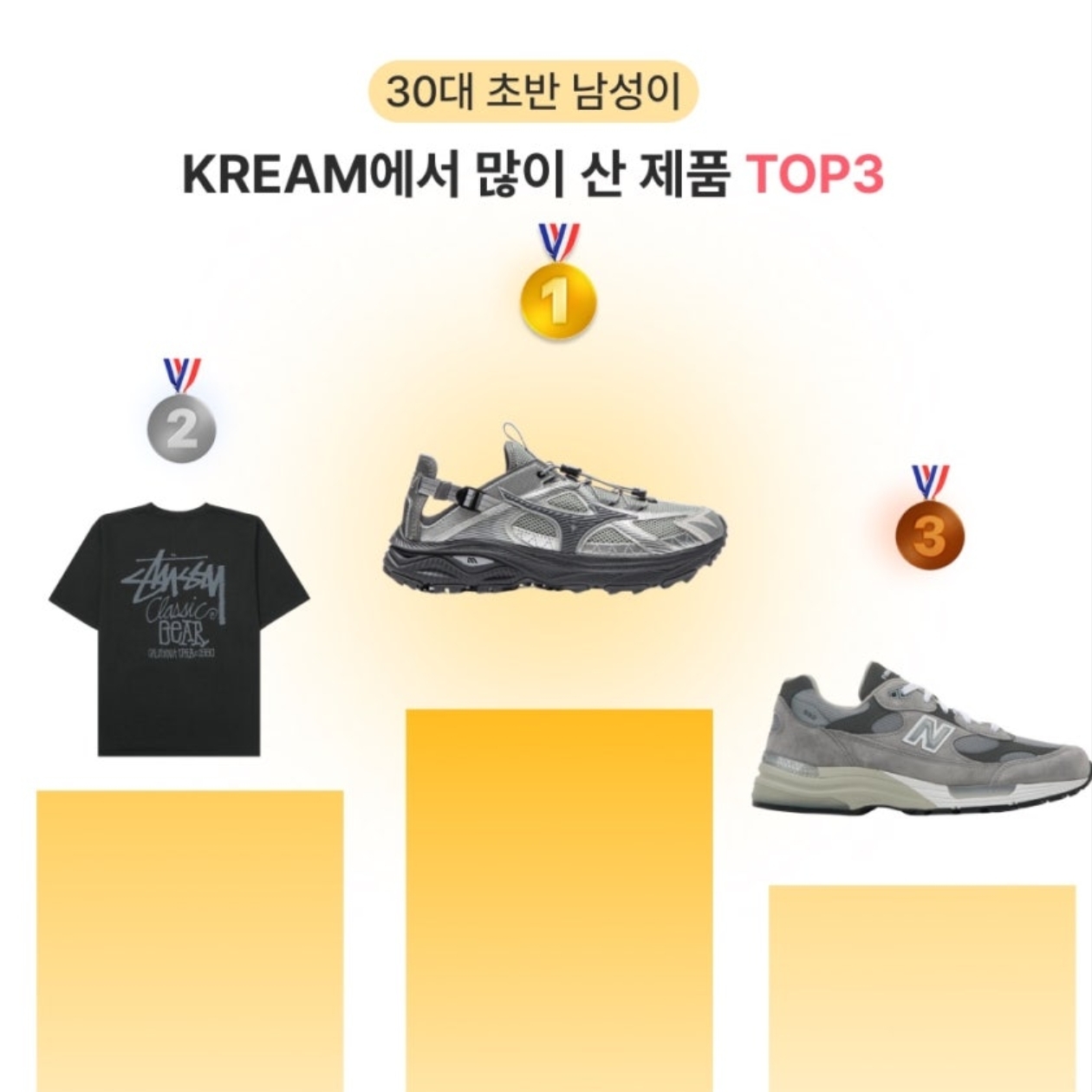 Mizuno Racer Trail SE Silver Grey, Stussy Pigment Dyed Classic Gear T-Shirt Black 착용 스타일