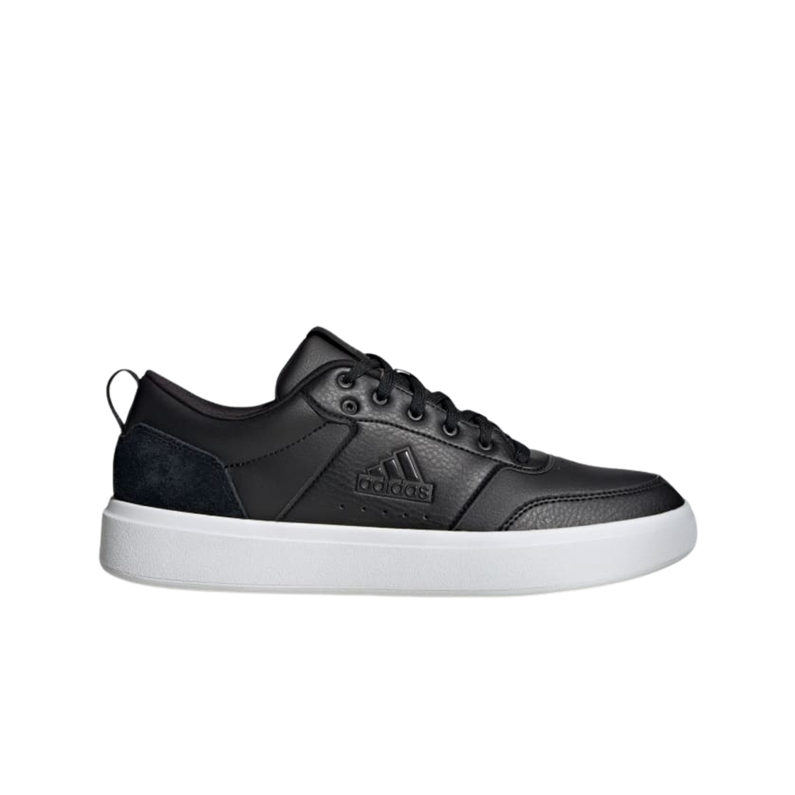 IG9846 Adidas Park Street Core Black Cloud White