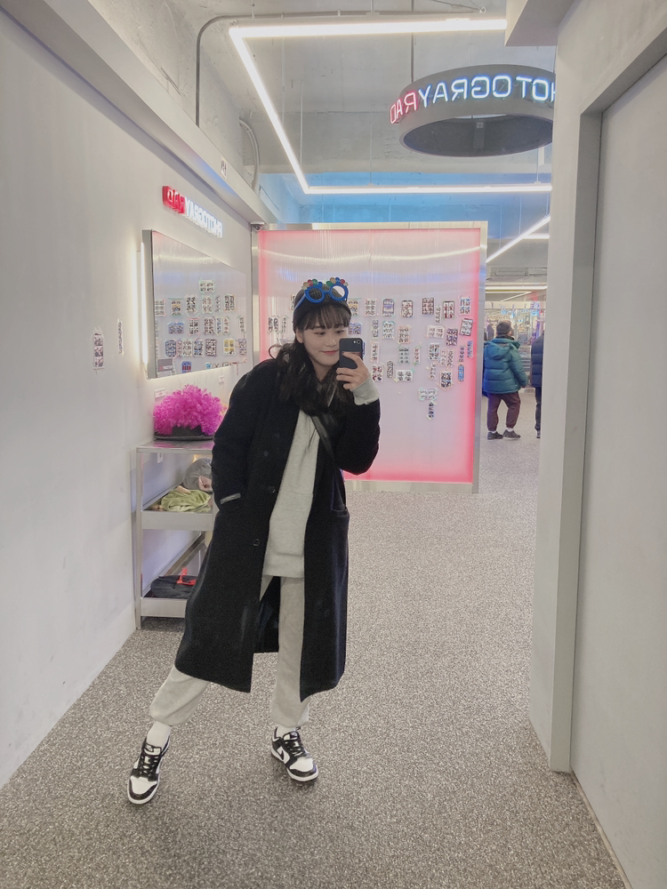 KREAM 프로필 이미지