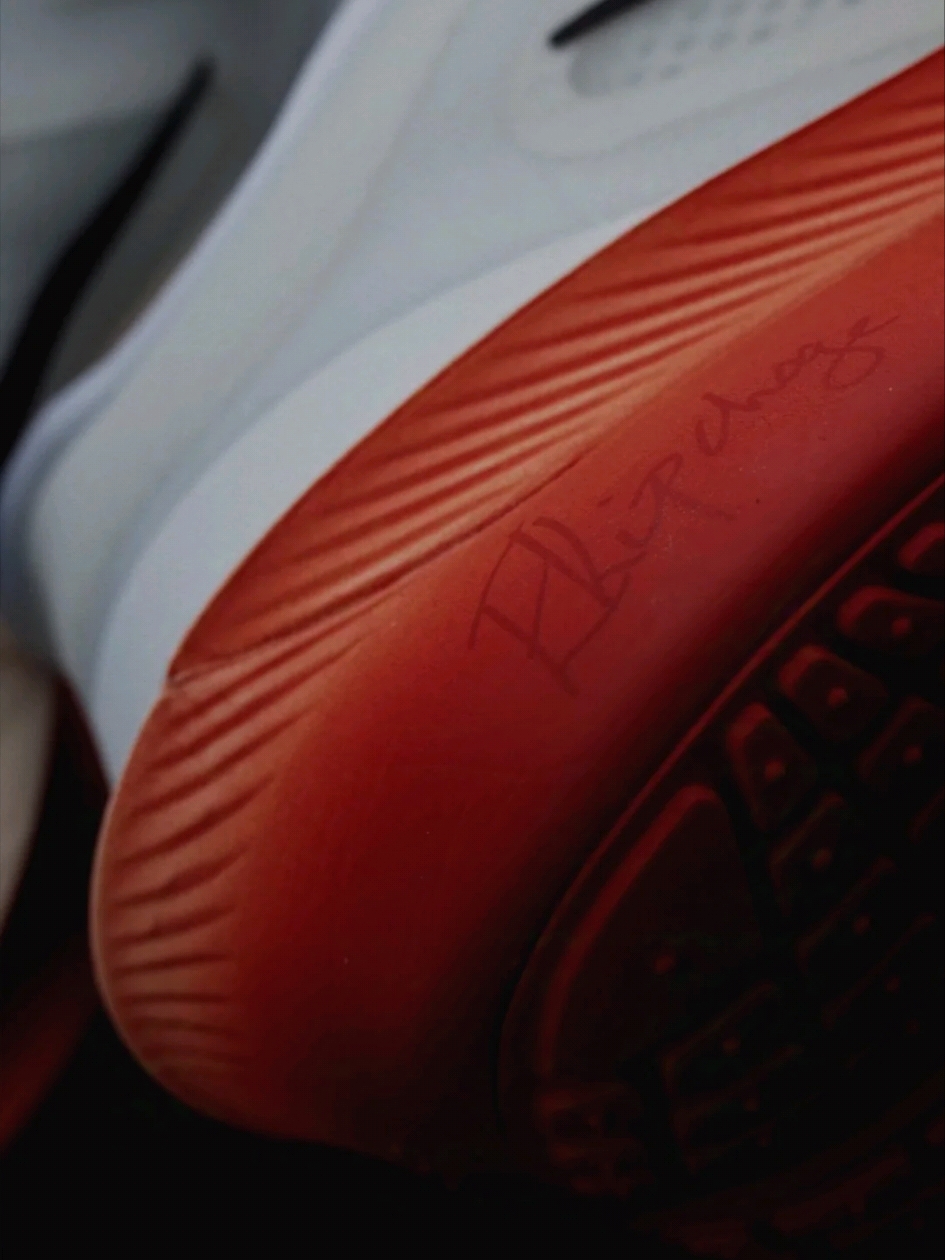 Nike Zoom Fly 6 Eliud Kipchoge 착용 스타일 - 2