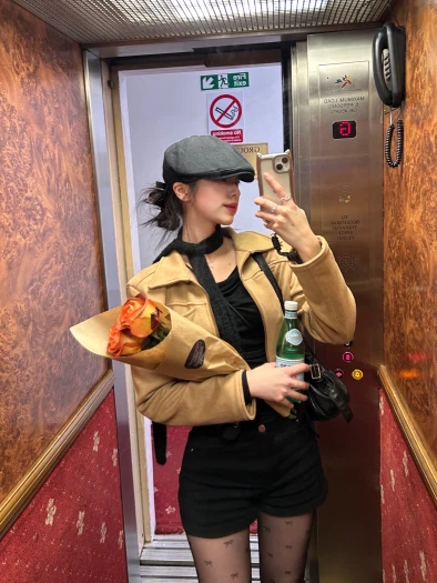 스타일 카드