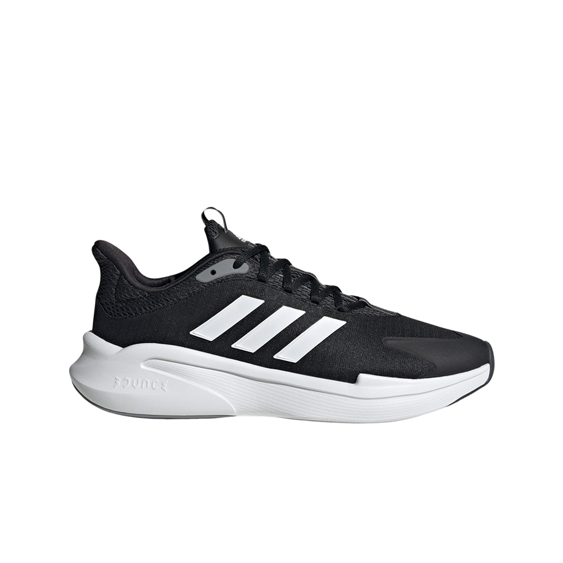 IF7292 Adidas Alphaedge+ Core Black Cloud White