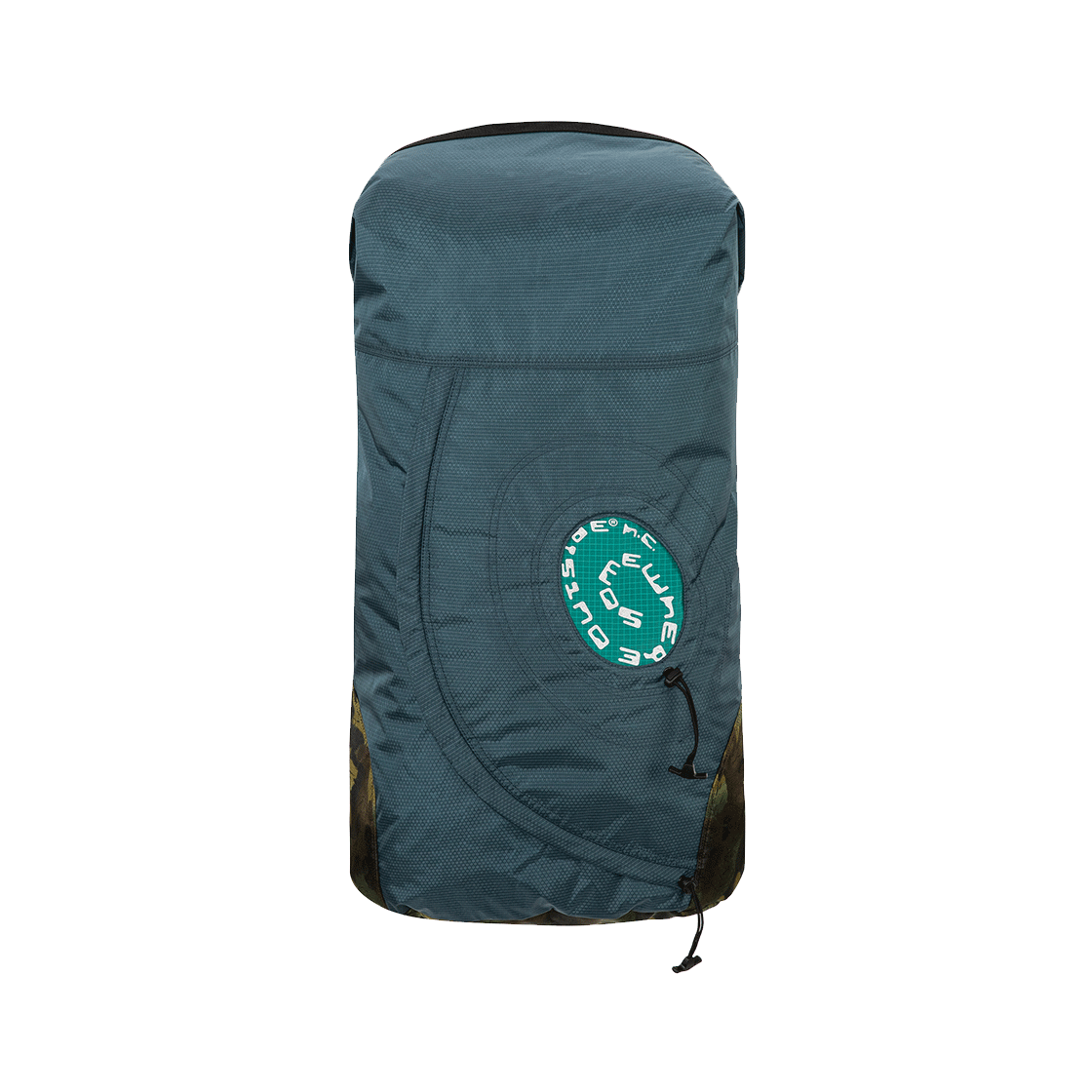 12USK90364 SOHC Oval Adjustment Light Pack 30L_12USK903 D/Blue