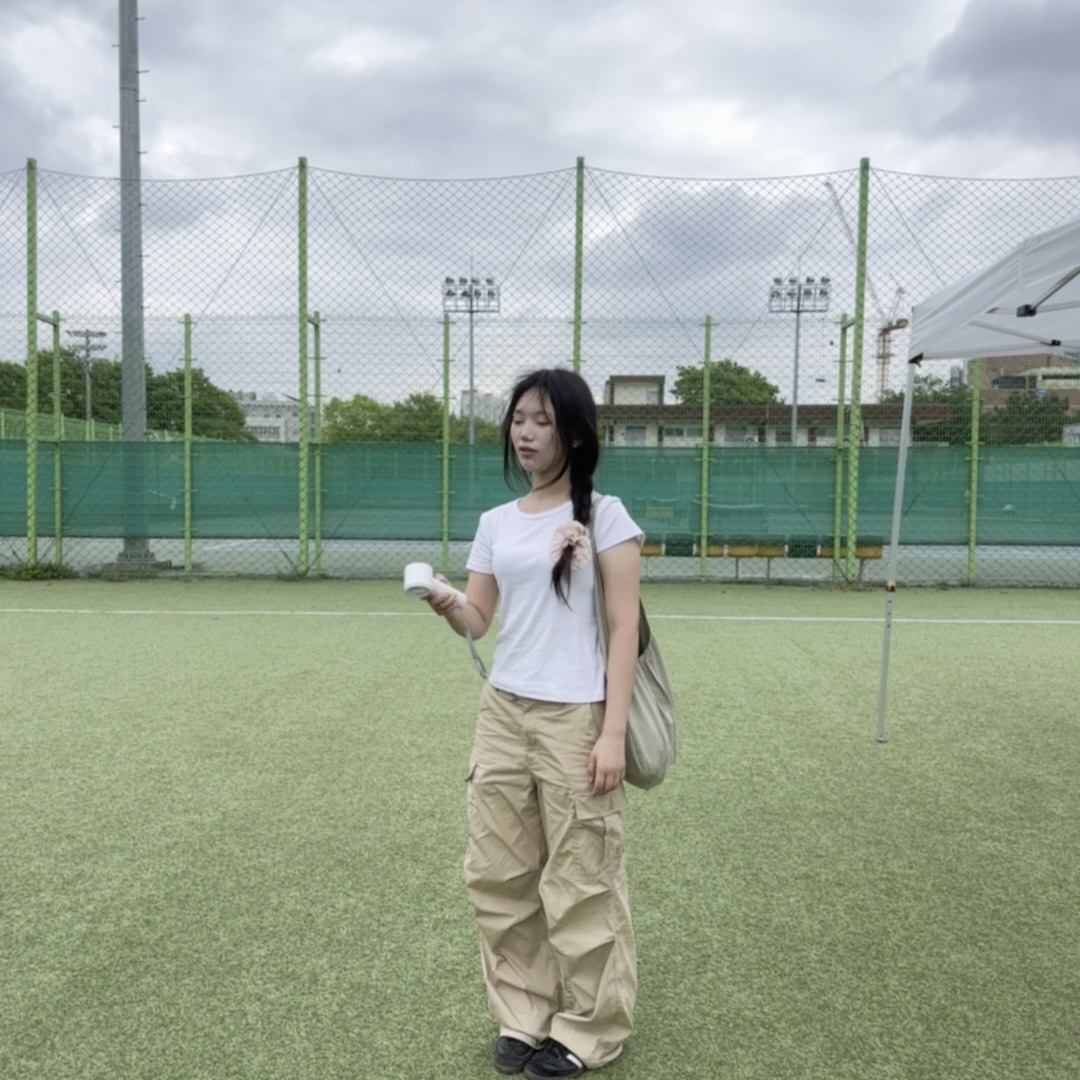 쥐님의 스타일 - 1