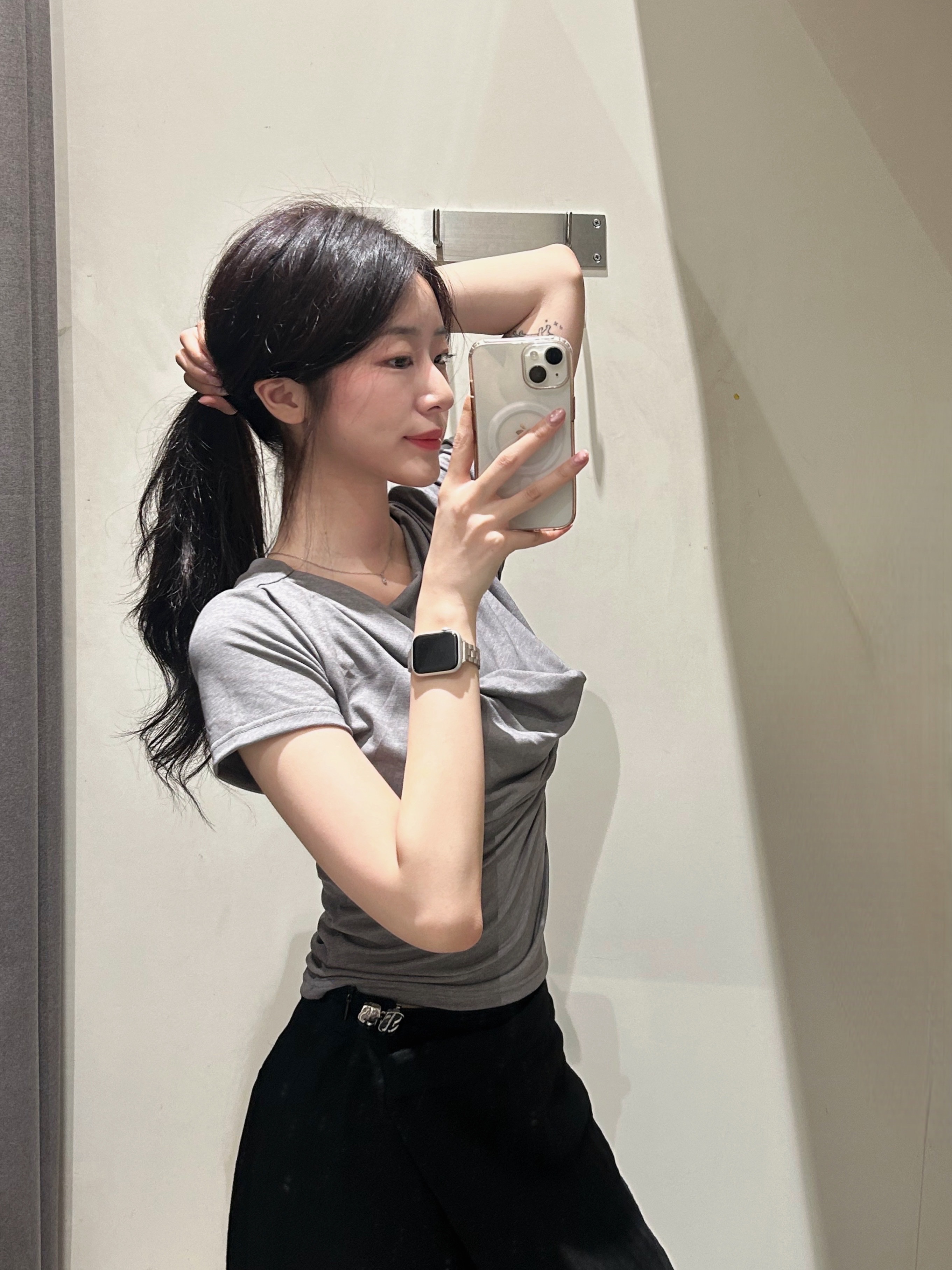 김하로님의 스타일 - 3