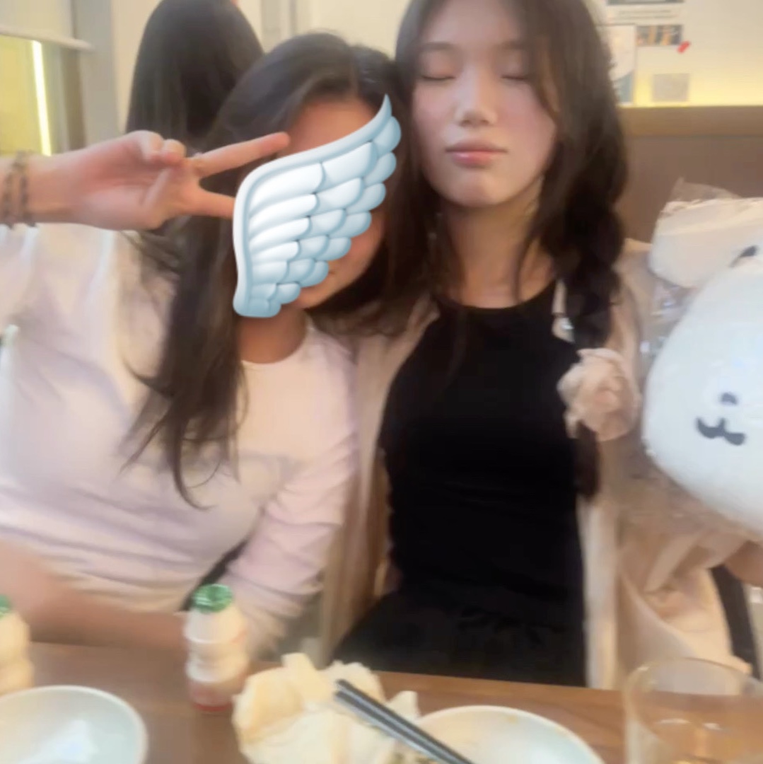 쥐님의 스타일 - 1