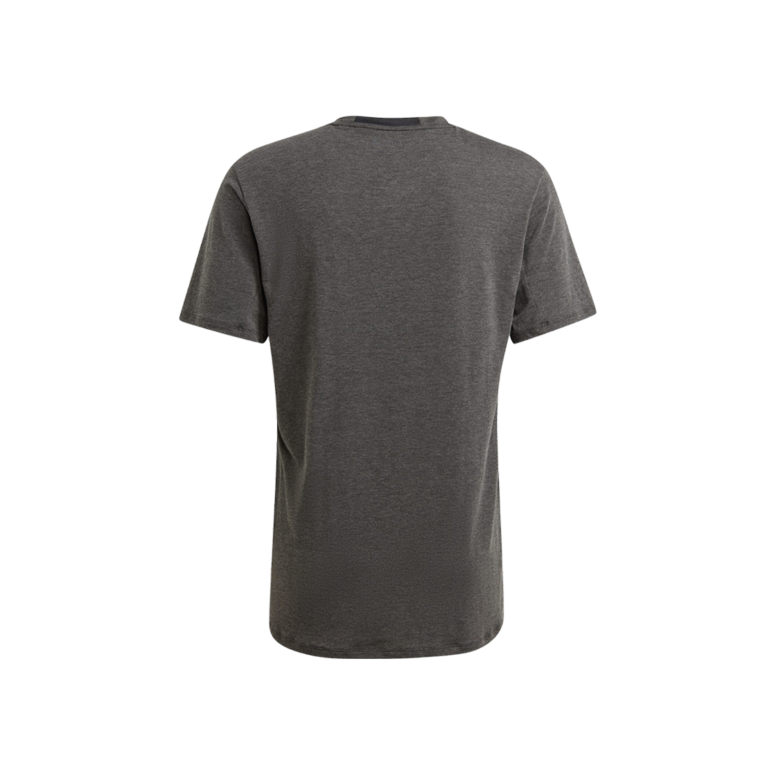 아디다스 디자인 포 트레이닝 티셔츠 블랙 - KR 사이즈(Adidas Designed for Training T-Shirt Black - KR Sizing) - 2