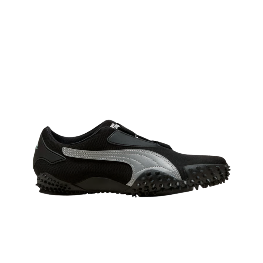 푸마 모스트로 OG 블랙 실버(Puma Mostro OG Black Silver) - 1