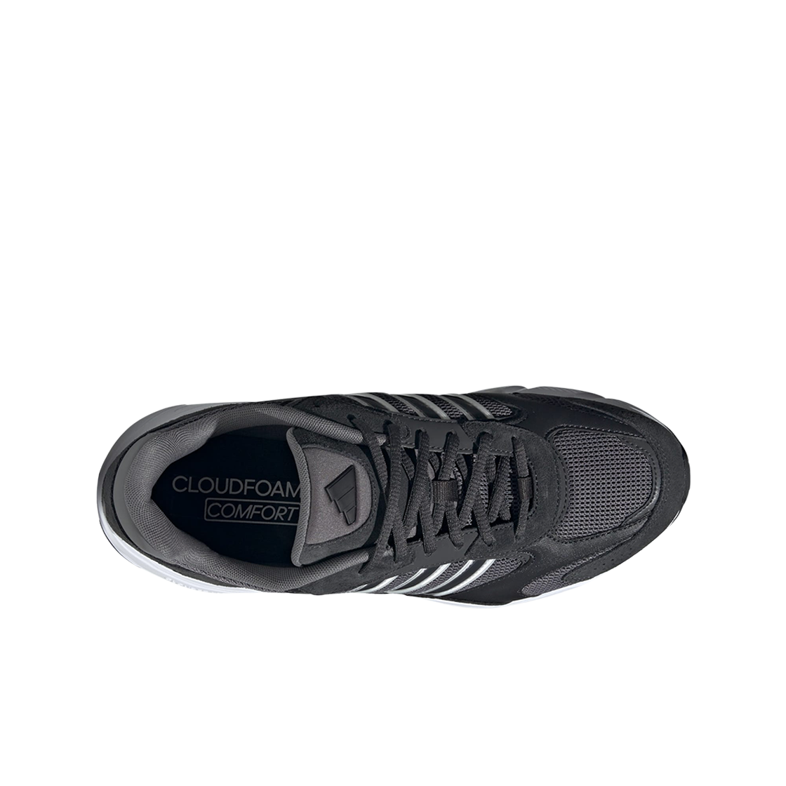 아디다스 크레이지카오스 2000 그레이 포 카본(Adidas Crazychaos 2000 Grey Four Carbon) - 2