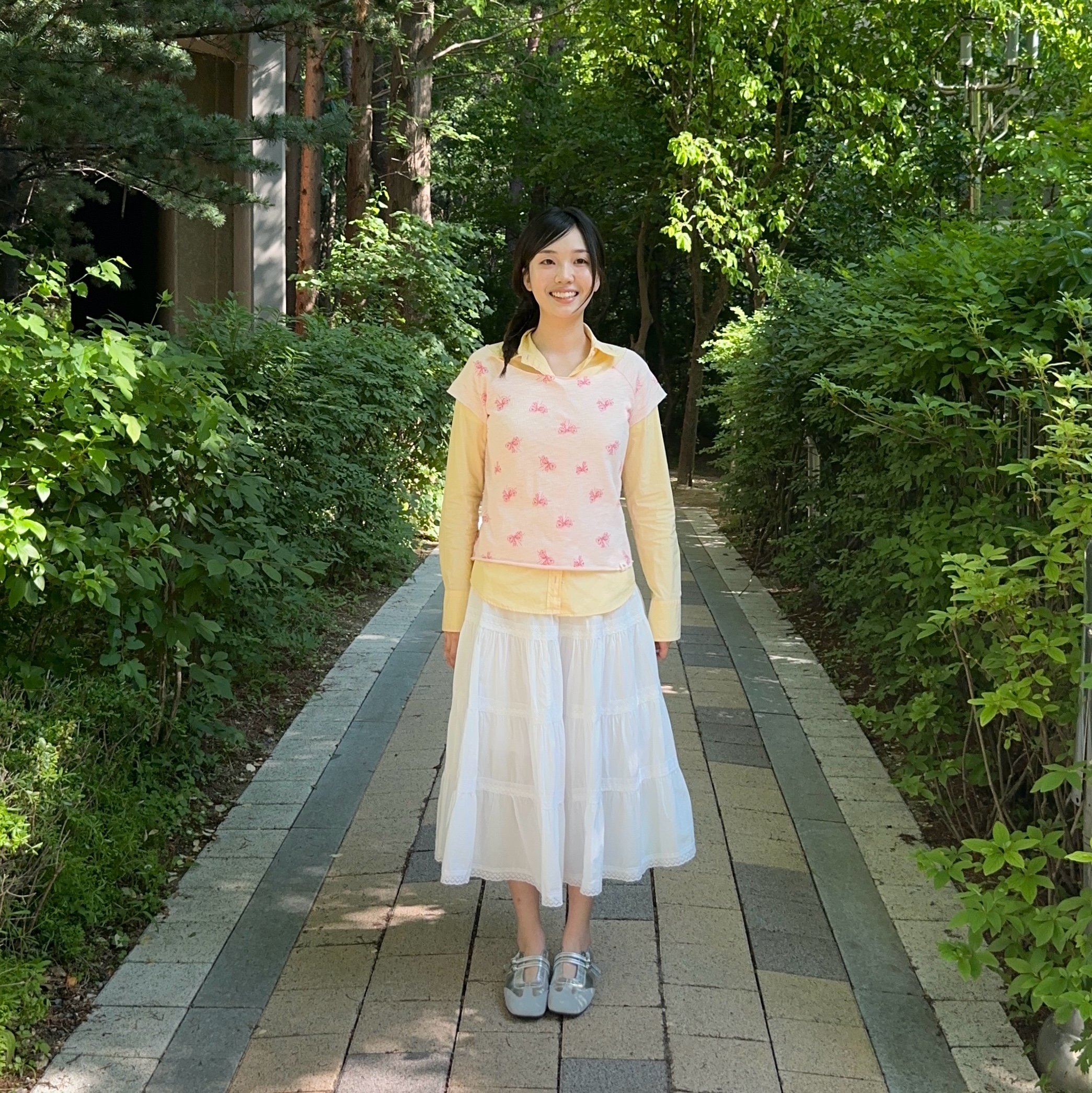으응비님의 스타일 - 6