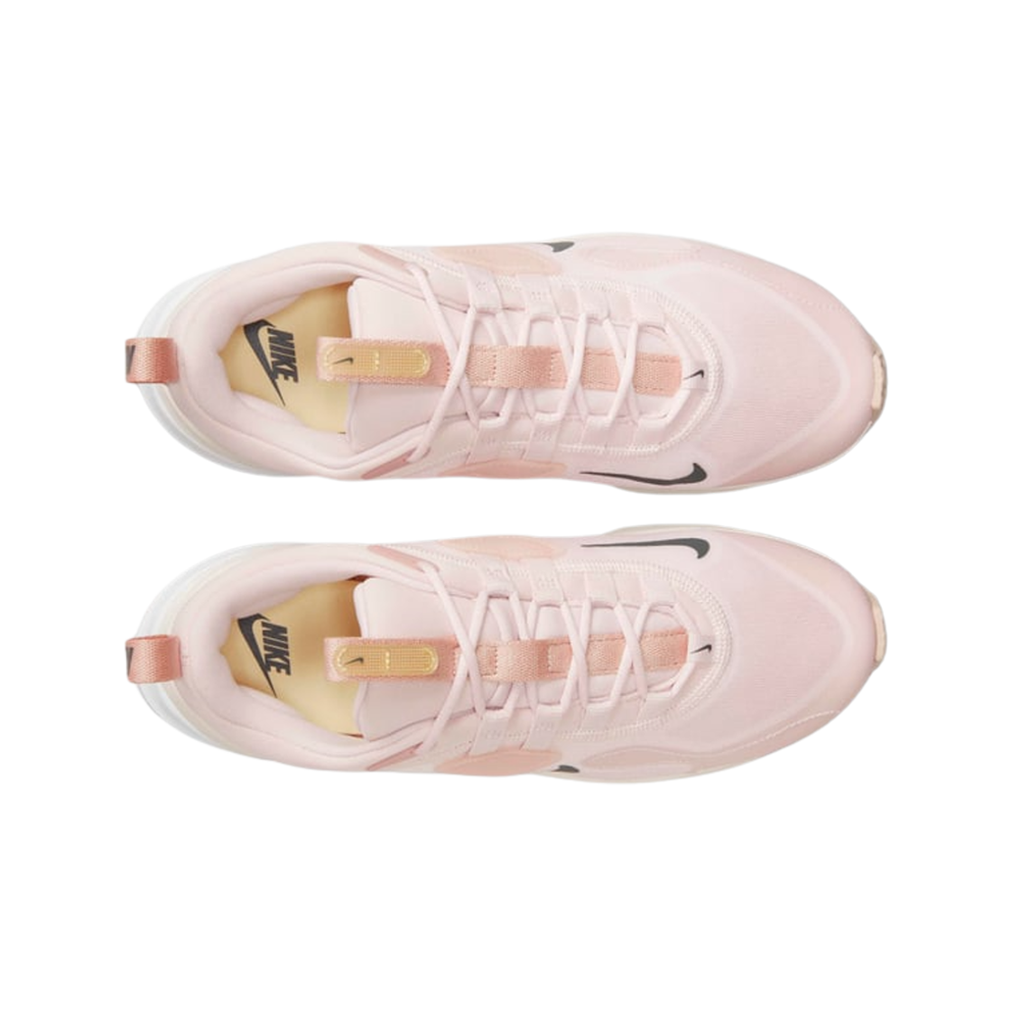(W) 나이키 스파크 베얼리 로즈 핑크 옥스포드((W) Nike Spark Barely Rose Pink Oxford) - 2