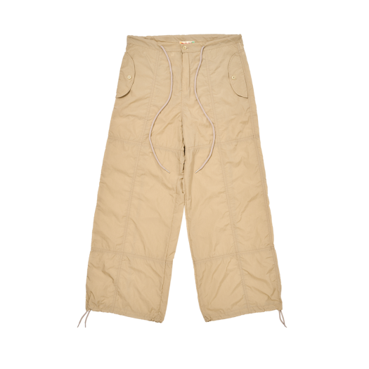 카시코 벨트 리벳 오벌 팬츠 카모 | Kashiko | KREAM