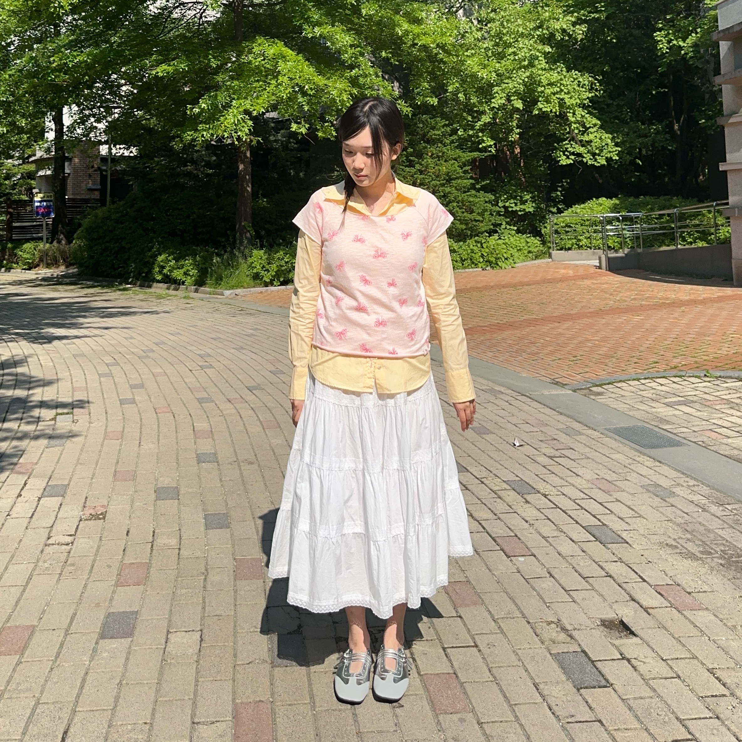 으응비님의 스타일 - 3