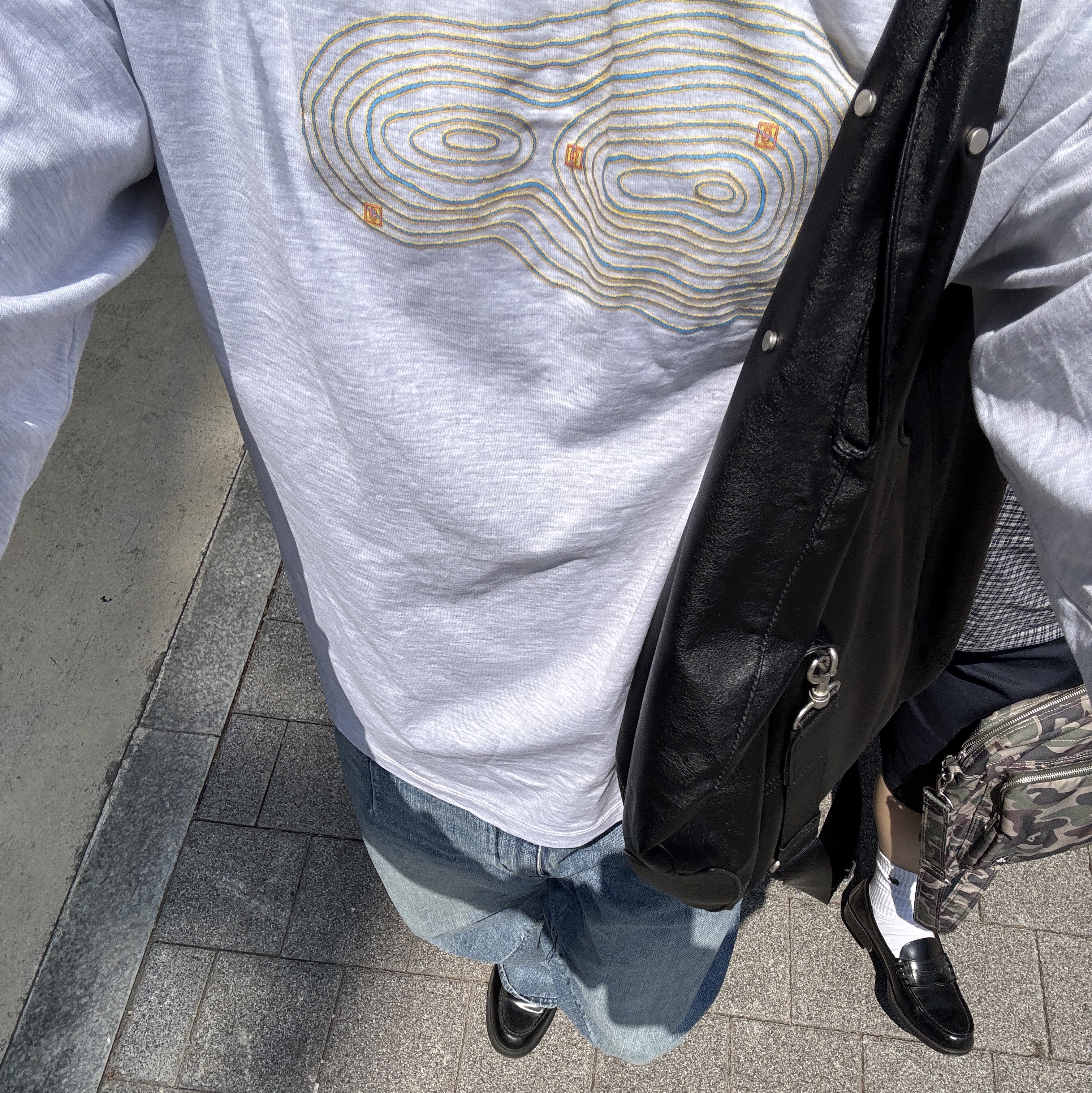 허니님의 스타일