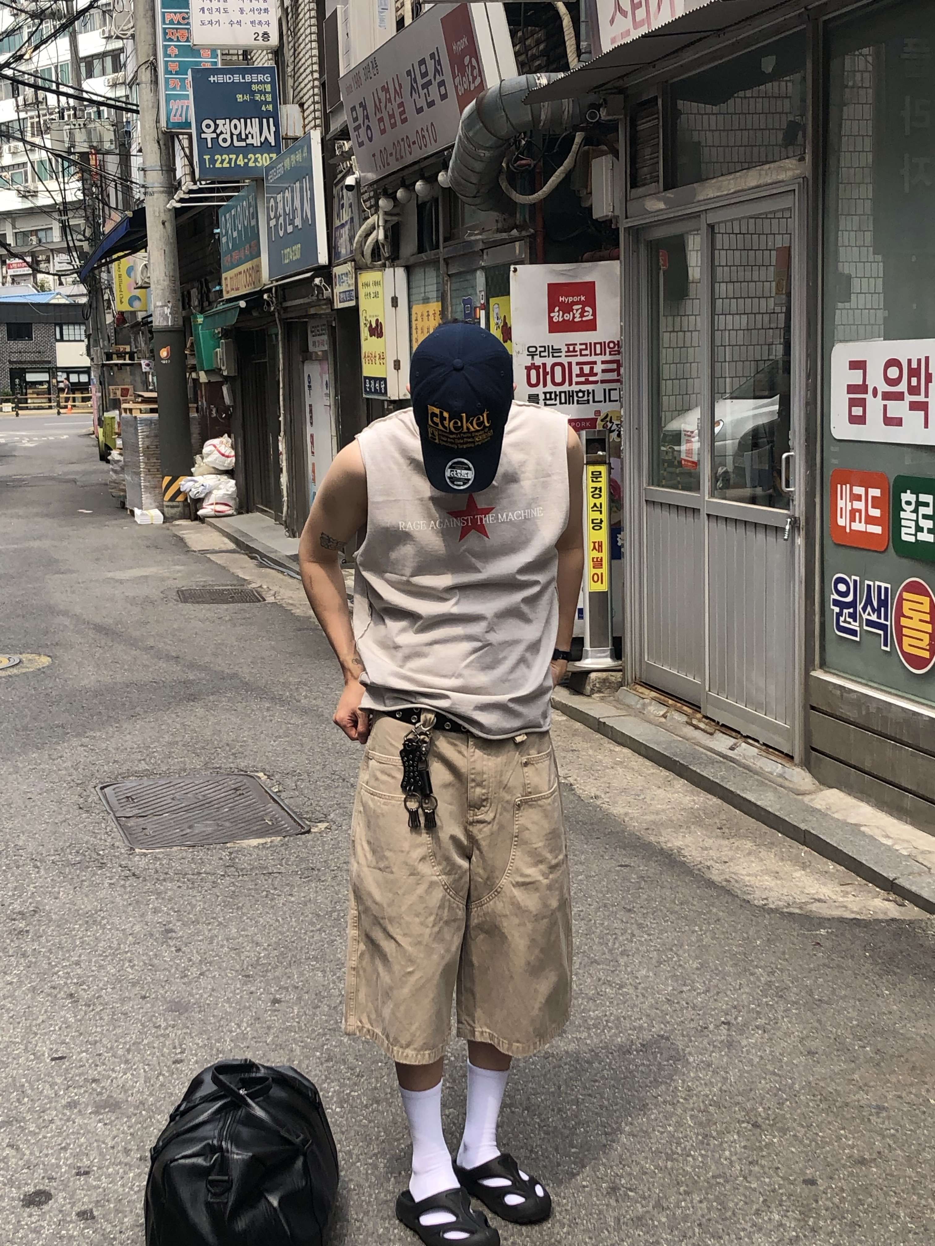 김종화님의 스타일 - 1