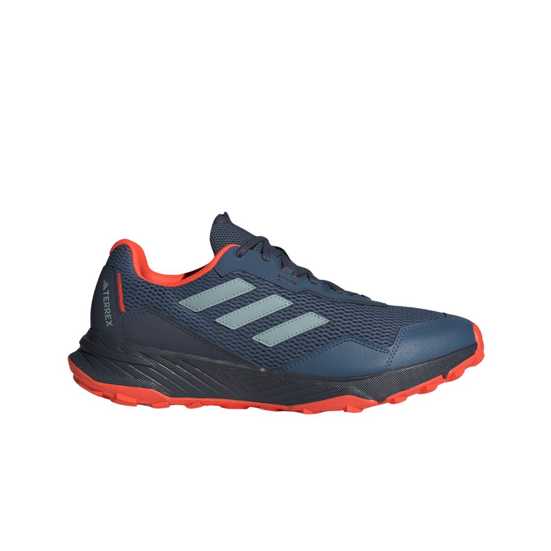 IE5908 Adidas Tracefinder Trail Wonder Steel Shadow Navy