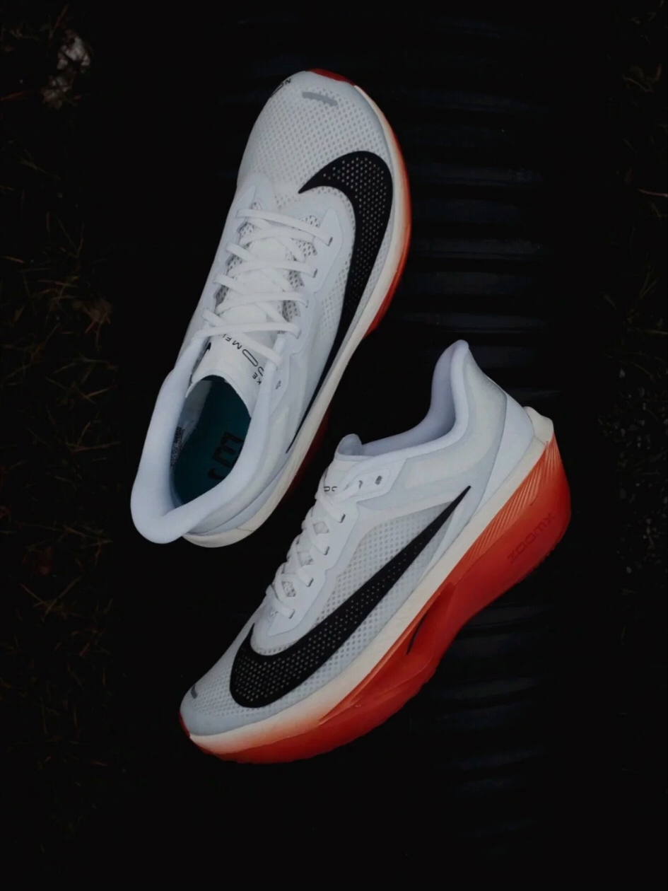 Nike Zoom Fly 6 Eliud Kipchoge 착용 스타일 - 1