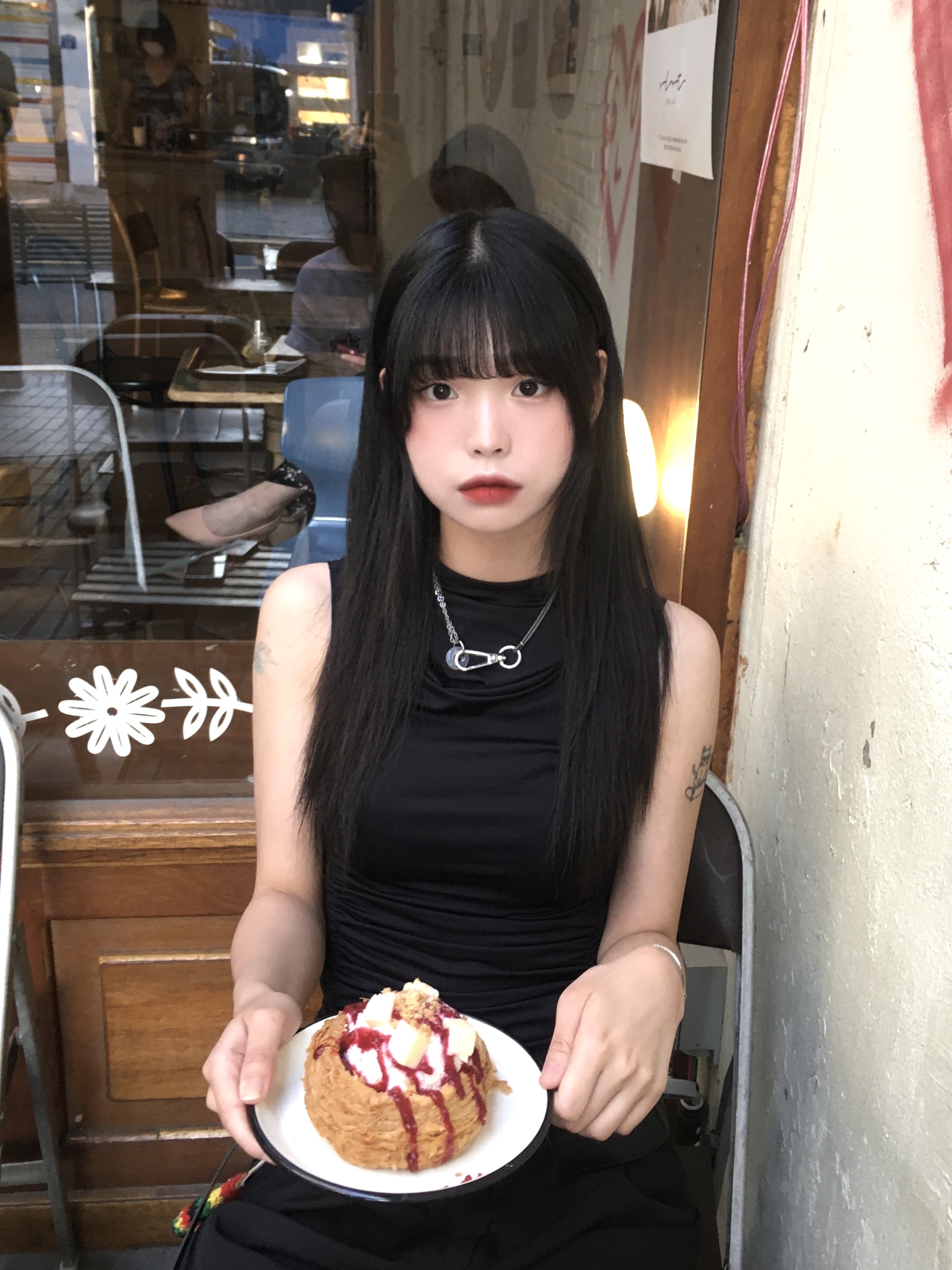 은지냥님의 스타일 - 3