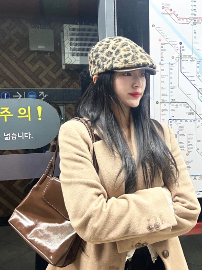 스타일 카드