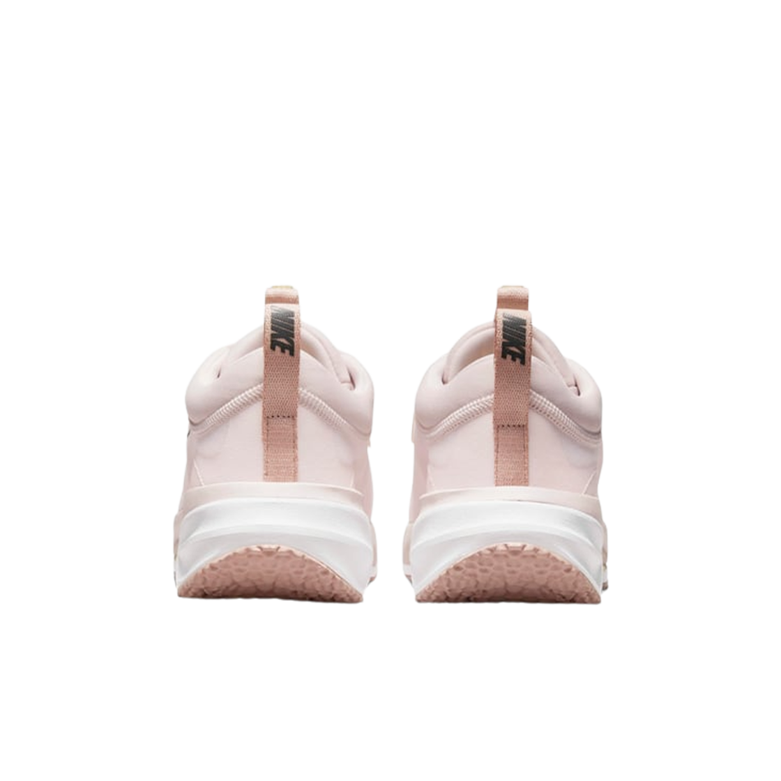 (W) 나이키 스파크 베얼리 로즈 핑크 옥스포드((W) Nike Spark Barely Rose Pink Oxford) - 3