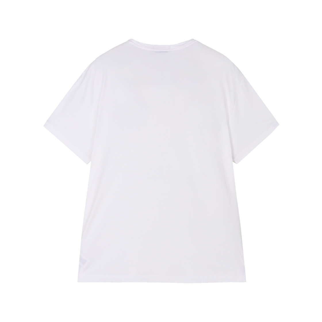 KM5CTSSRLC2WT [30% 적립] Polo Ralph Lauren Classic Fit Polo Bear Jersey T-Shirt White - 25FW - #2