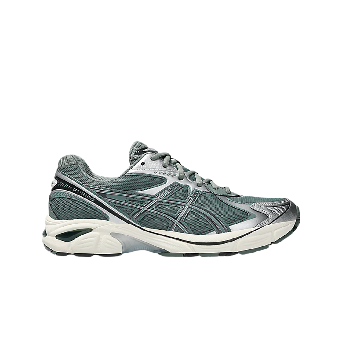 1203A320-402 Asics GT-2160 Monument Blue Graphite Grey