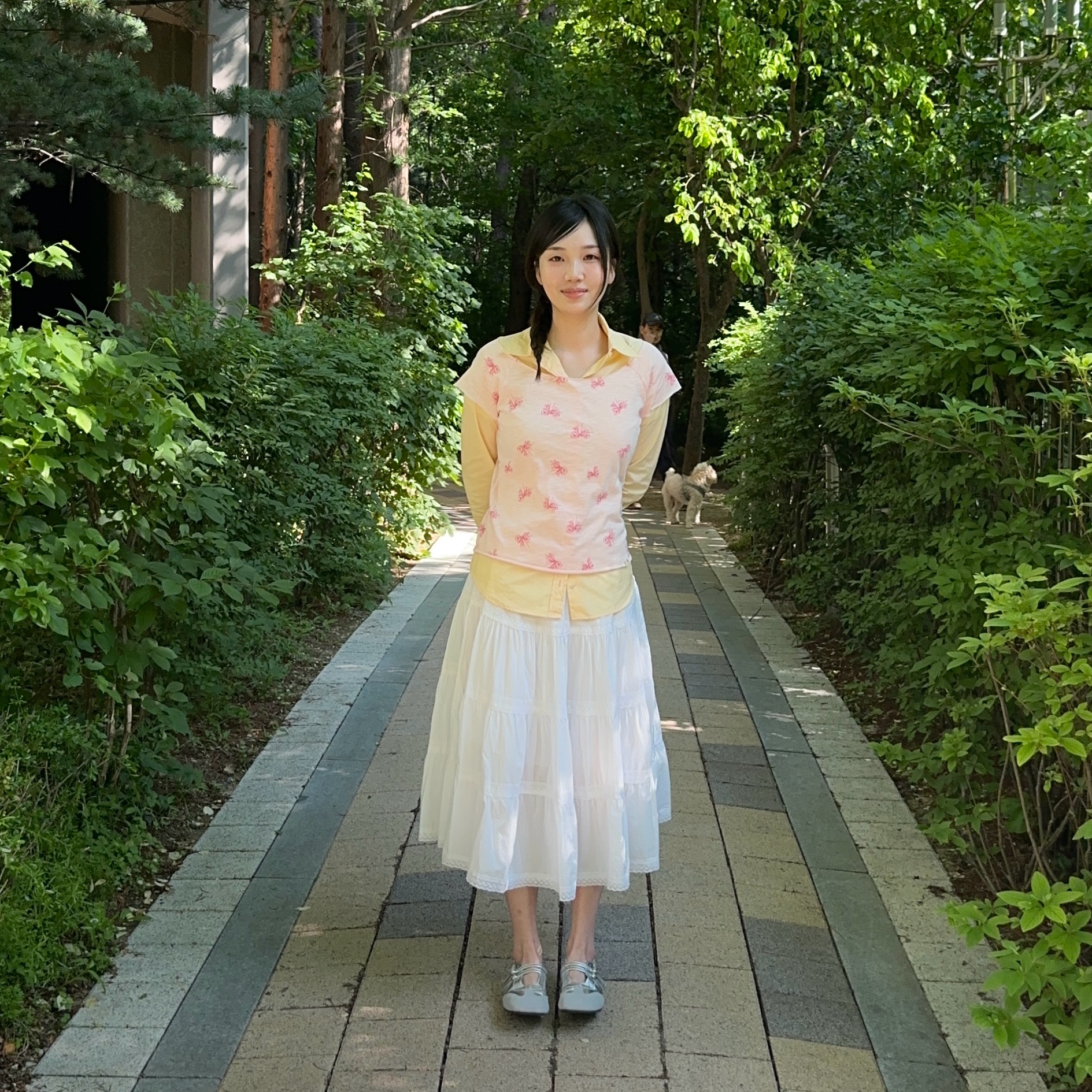 으응비님의 스타일 - 5