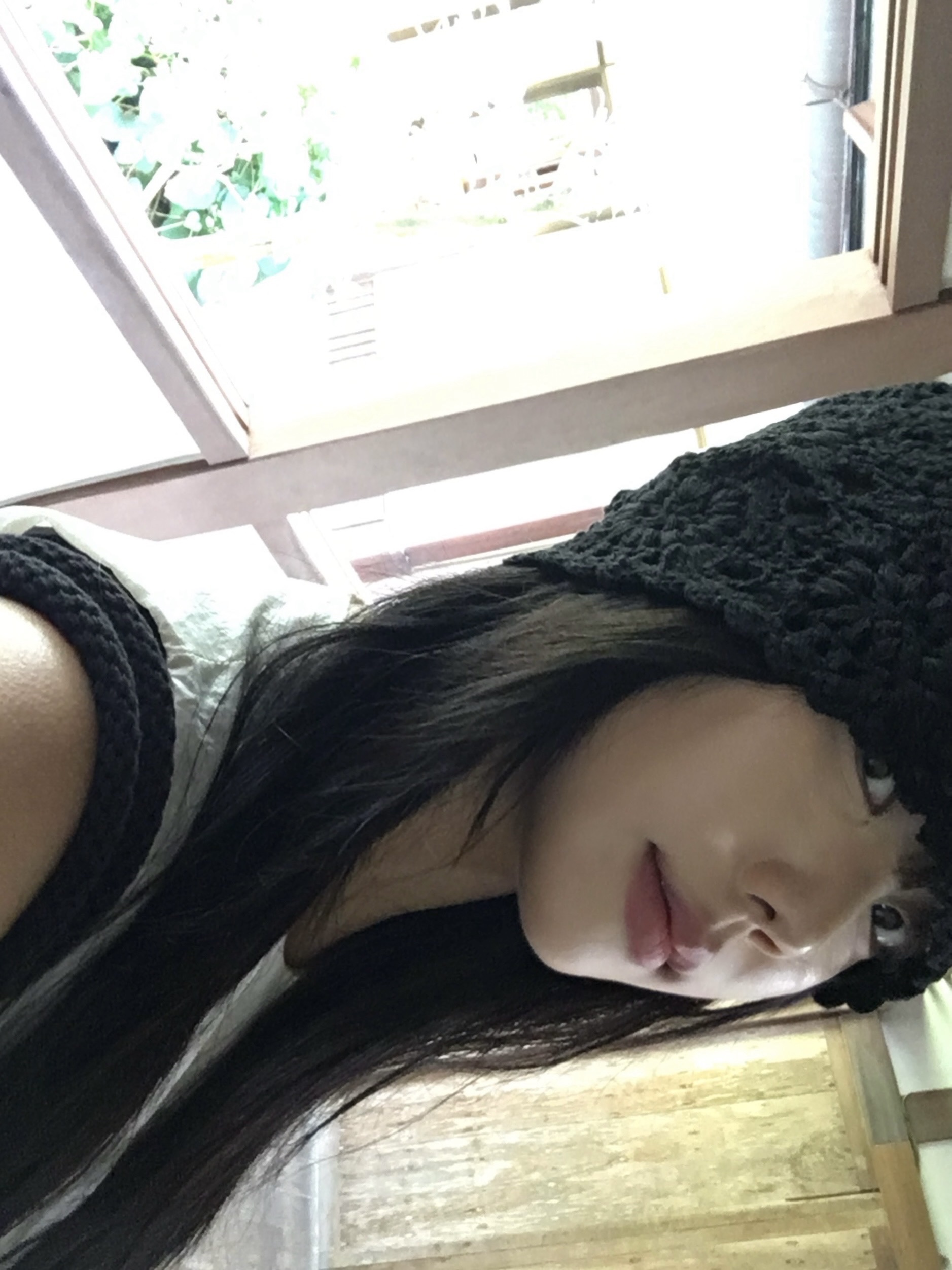 하영님의 스타일 - 8