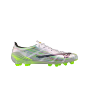 Mizuno Alpha II Japan White Black Iridescent