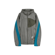 SOHC Whale's Island Windbreaker_11USJ103 Charcoal
