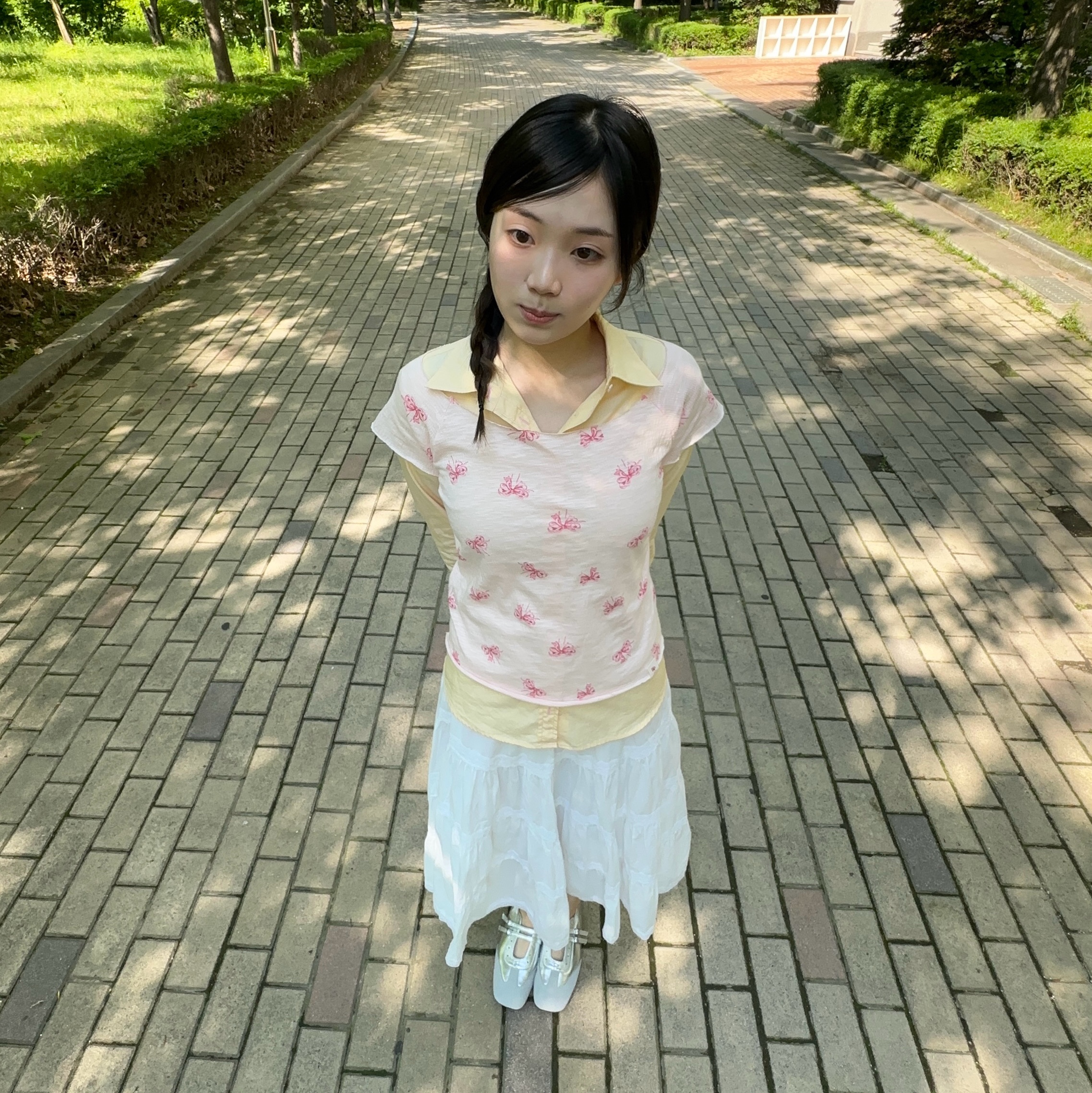 으응비님의 스타일 - 2