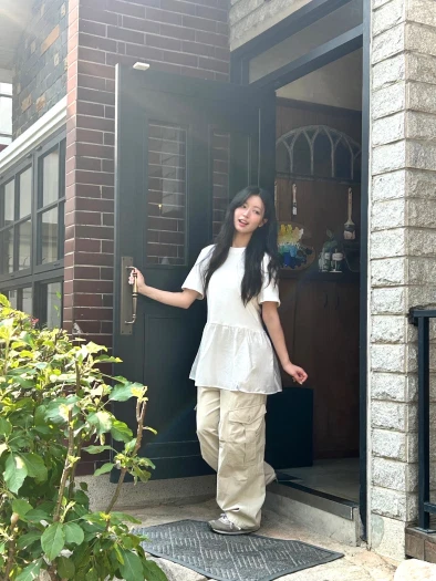 스타일 카드