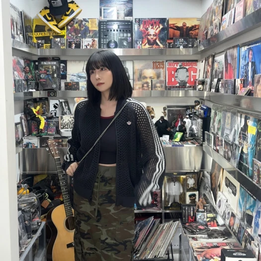 스타일 카드