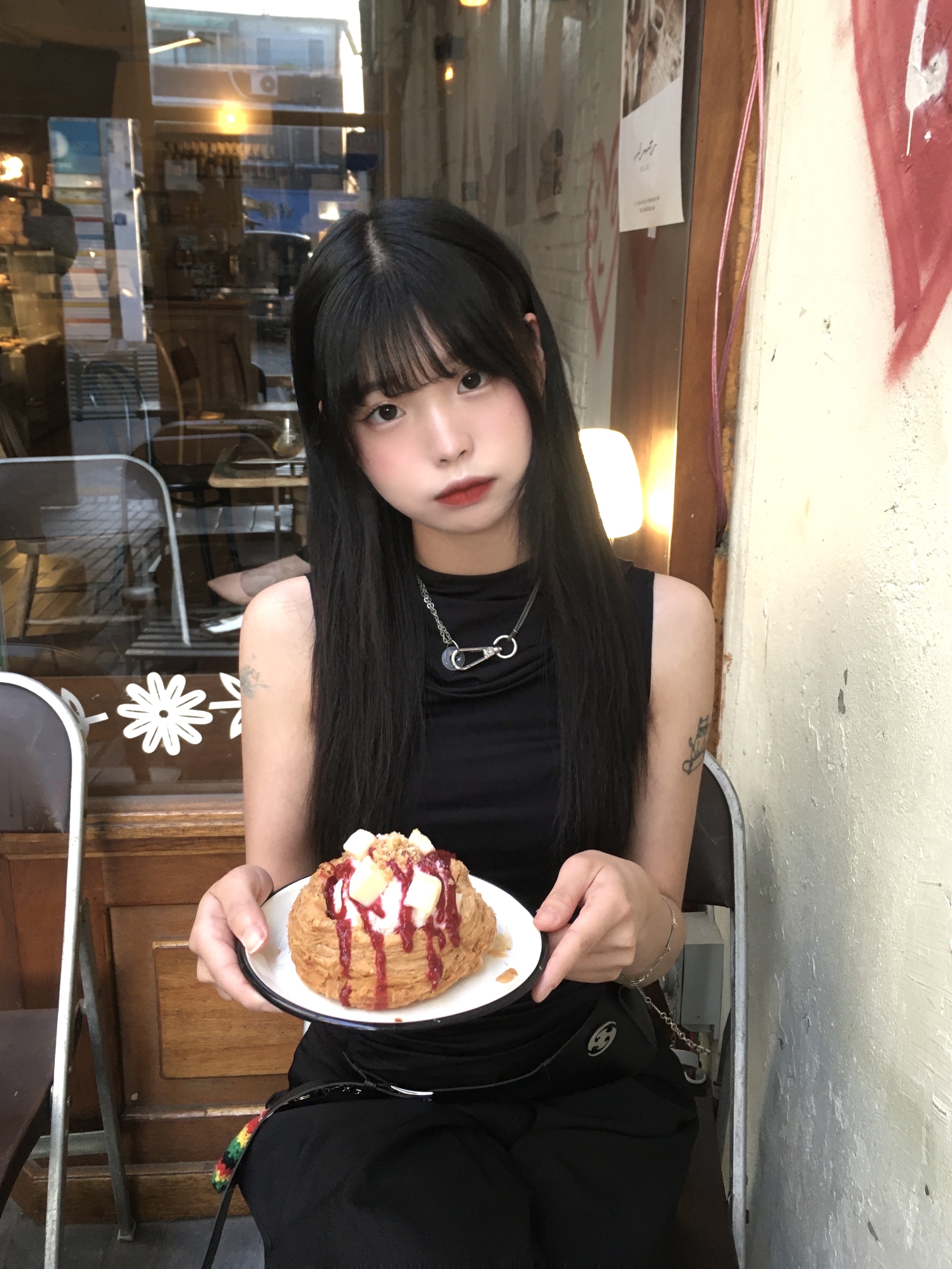 은지냥님의 스타일 - 1