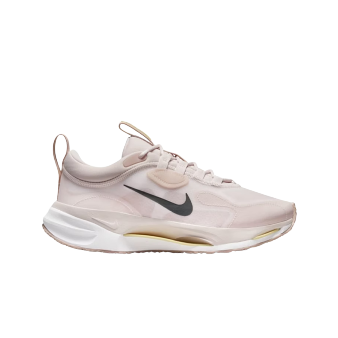 (W) 나이키 스파크 베얼리 로즈 핑크 옥스포드((W) Nike Spark Barely Rose Pink Oxford)