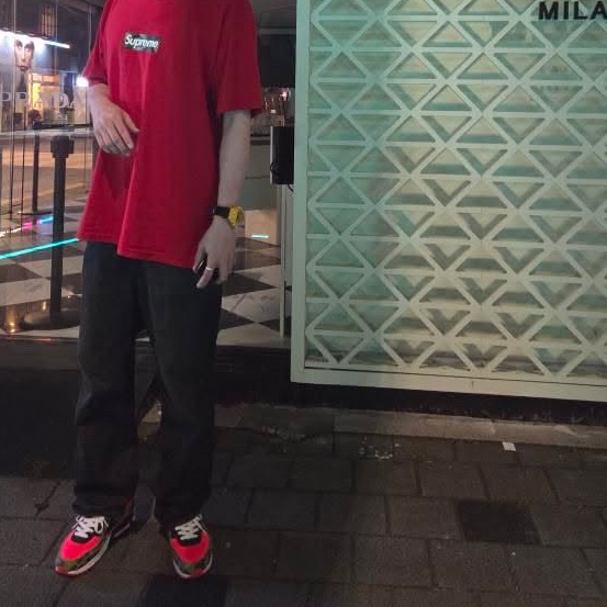 🧸님의 스타일