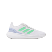 (W) Adidas Runfalcon 3.0 Cloud White Pulse Mint