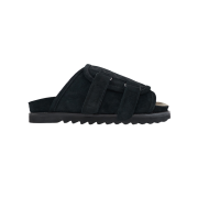 [프리오더] Polyteru Jumbo Slippers Black