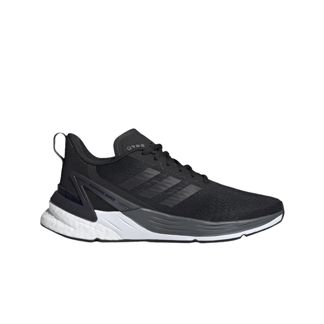 FX4833 (W) Adidas Response Super Core Black Cloud White
