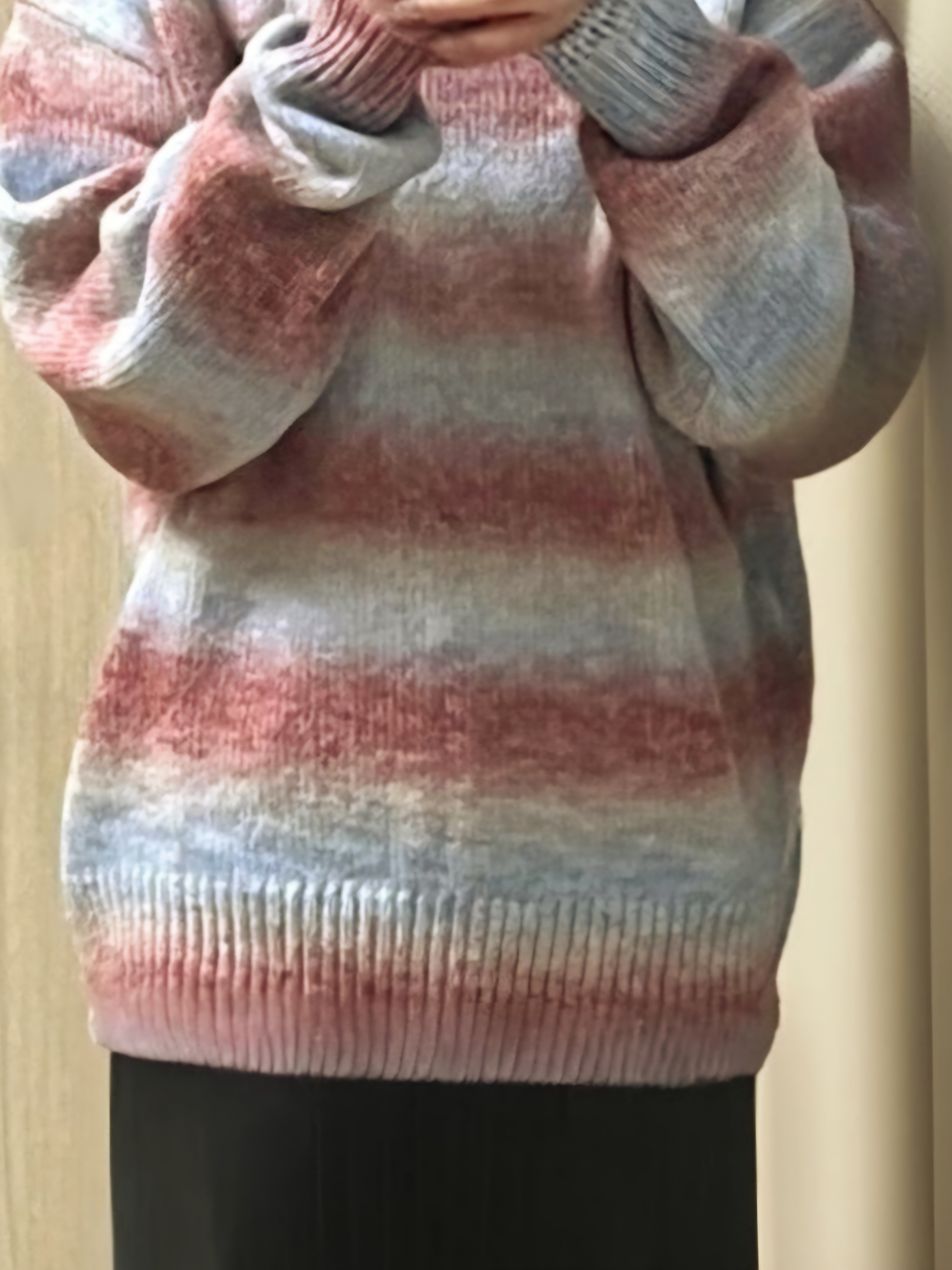 나영님의 스타일